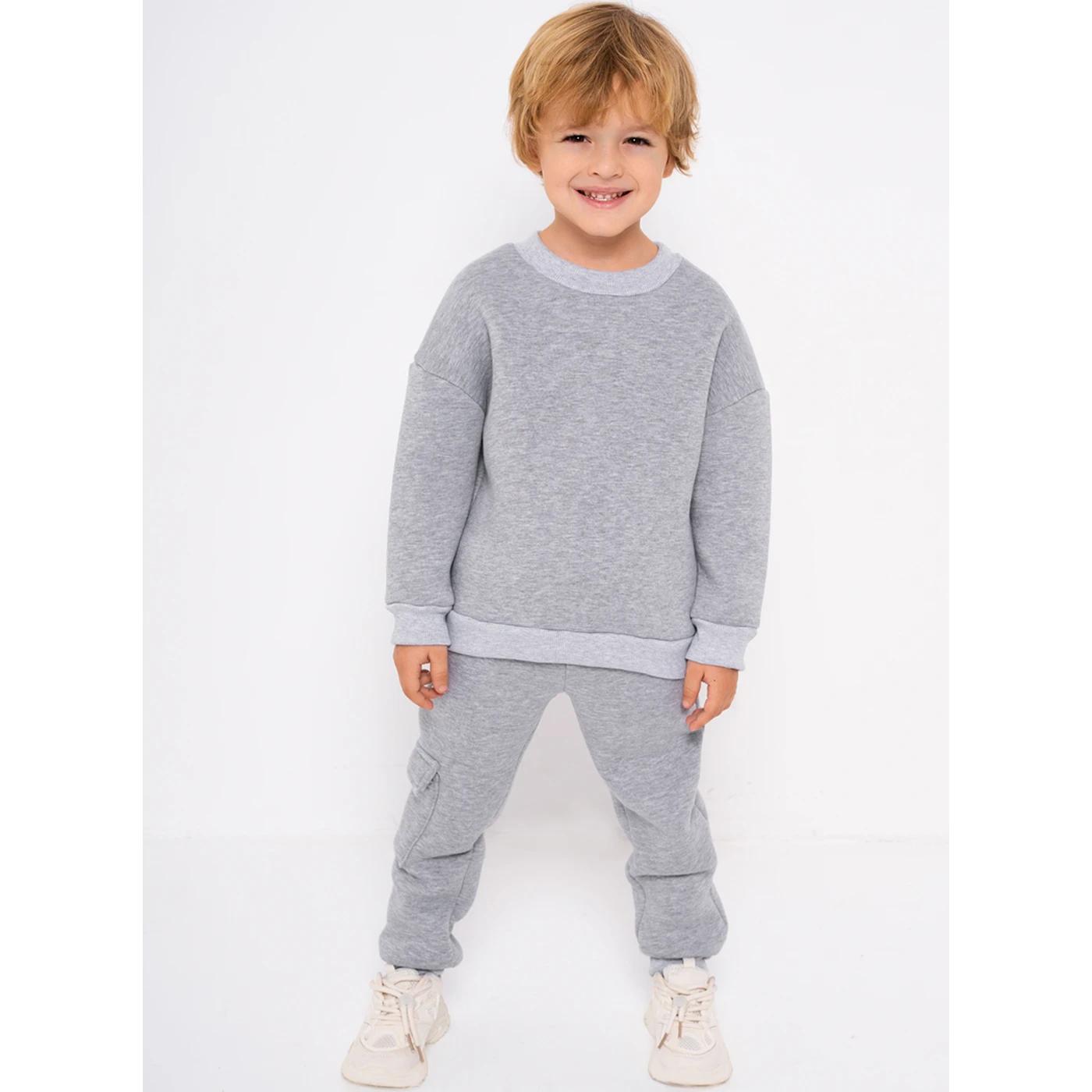 Костюм спортивный YOULALA 8874340101 - фото 2