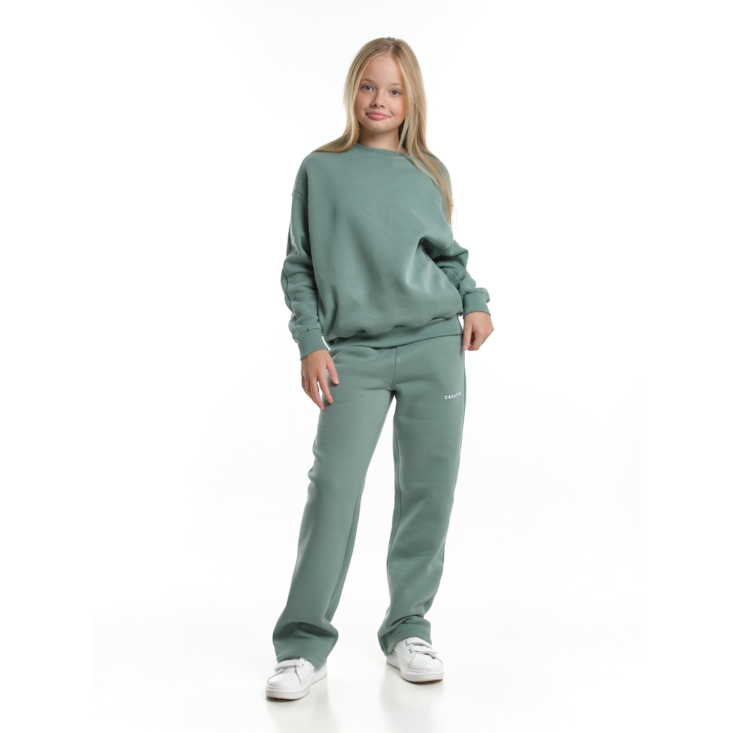 Спортивный костюм Mini-Maxi 22-1212-1 - фото 3