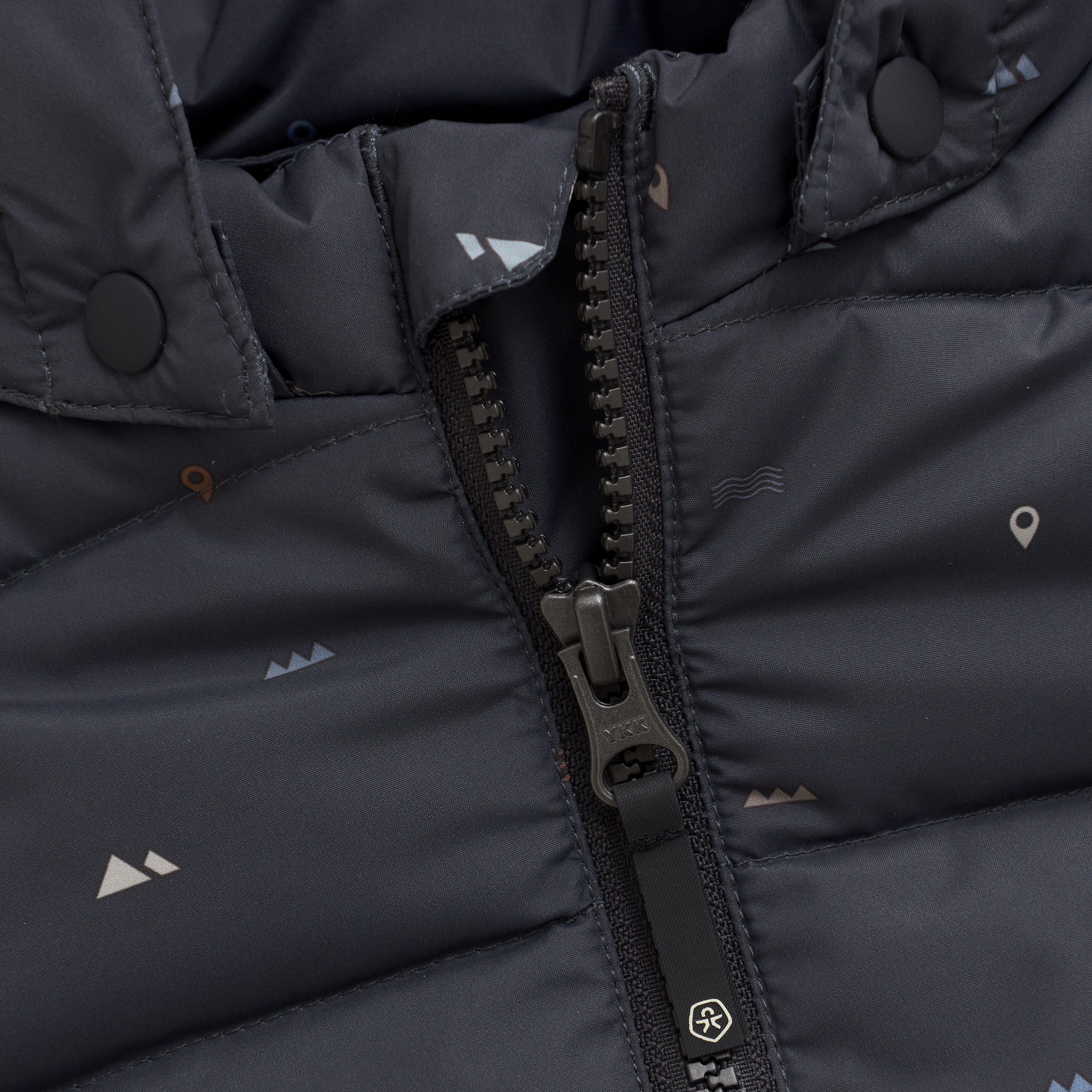 Куртка Color Kids 742157-1919 - фото 4