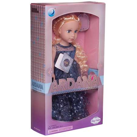 Кукла классическая Junfa Ardana Baby