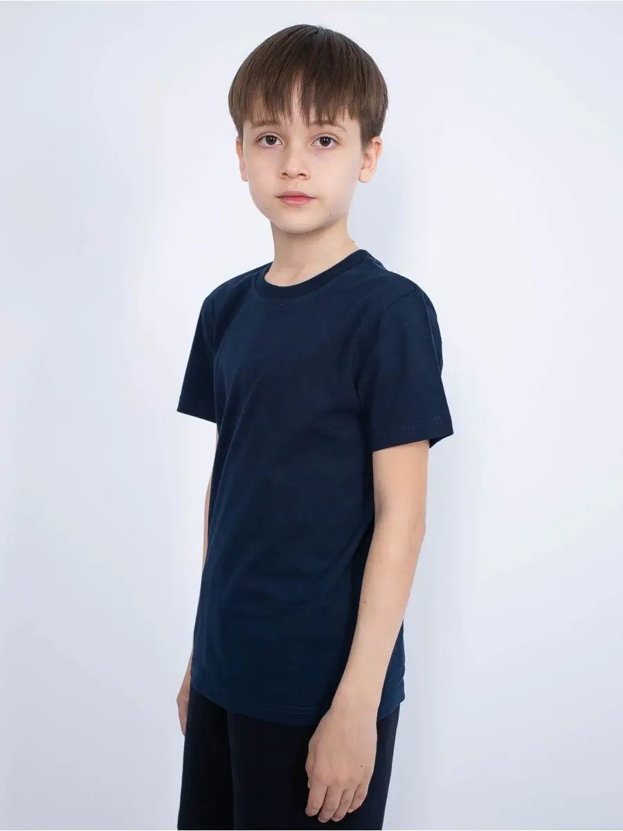 Футболка MY BUY MB1293ТС - фото 9