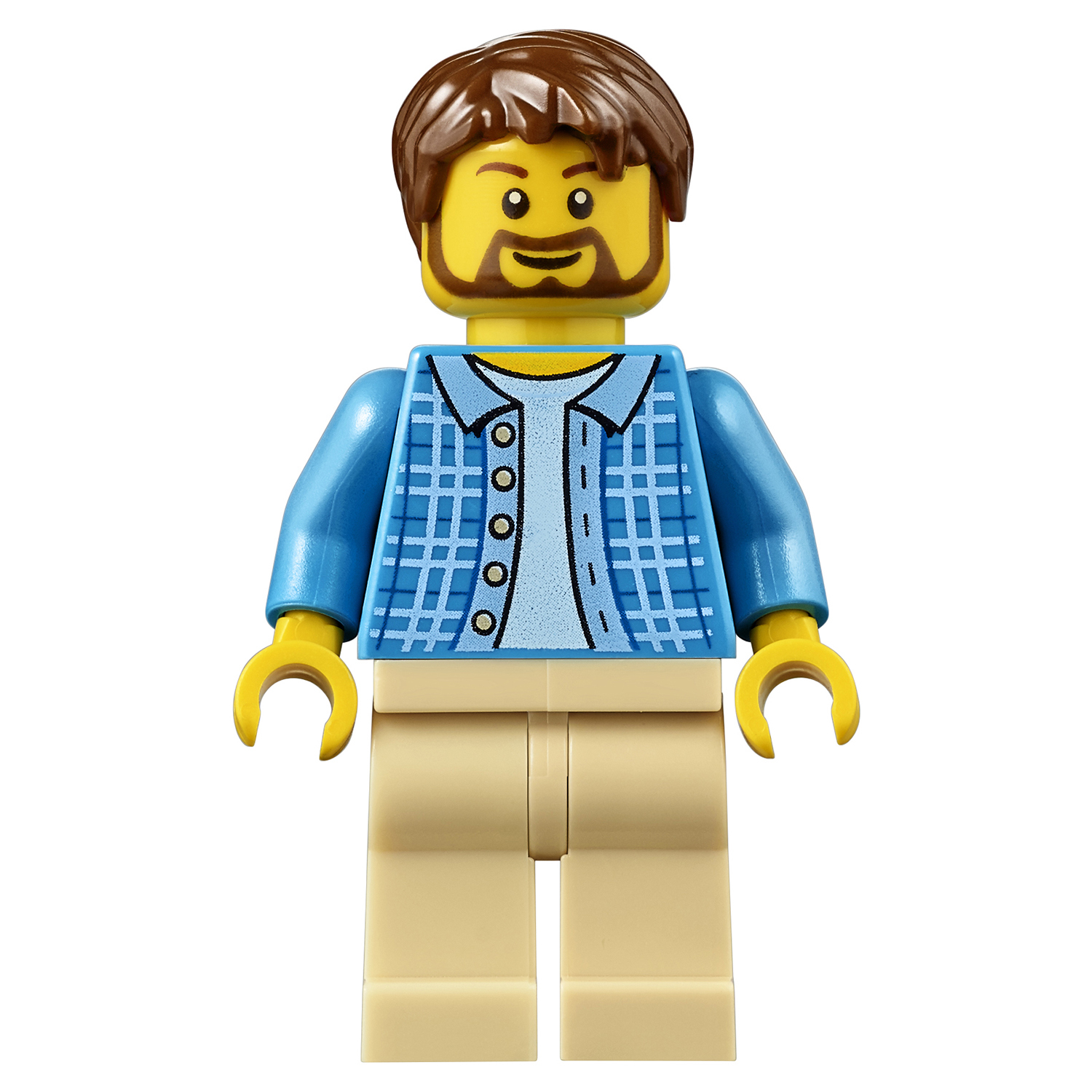 Конструктор LEGO Juniors блочный - фото 14