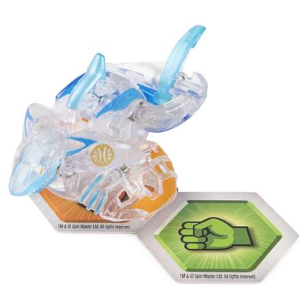 Фигурка Bakugan