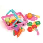 Игрушка PlayCircle посуда