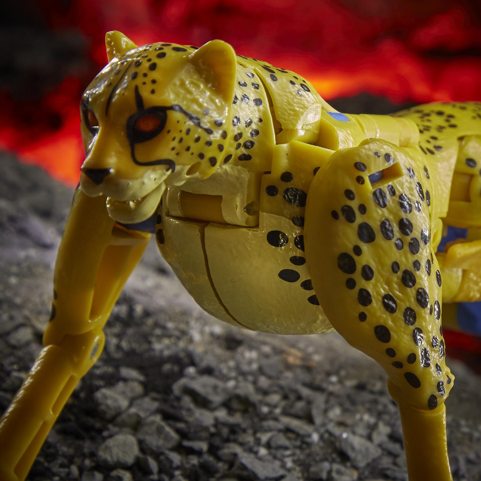 Фигурка Трансформеры - фото 6