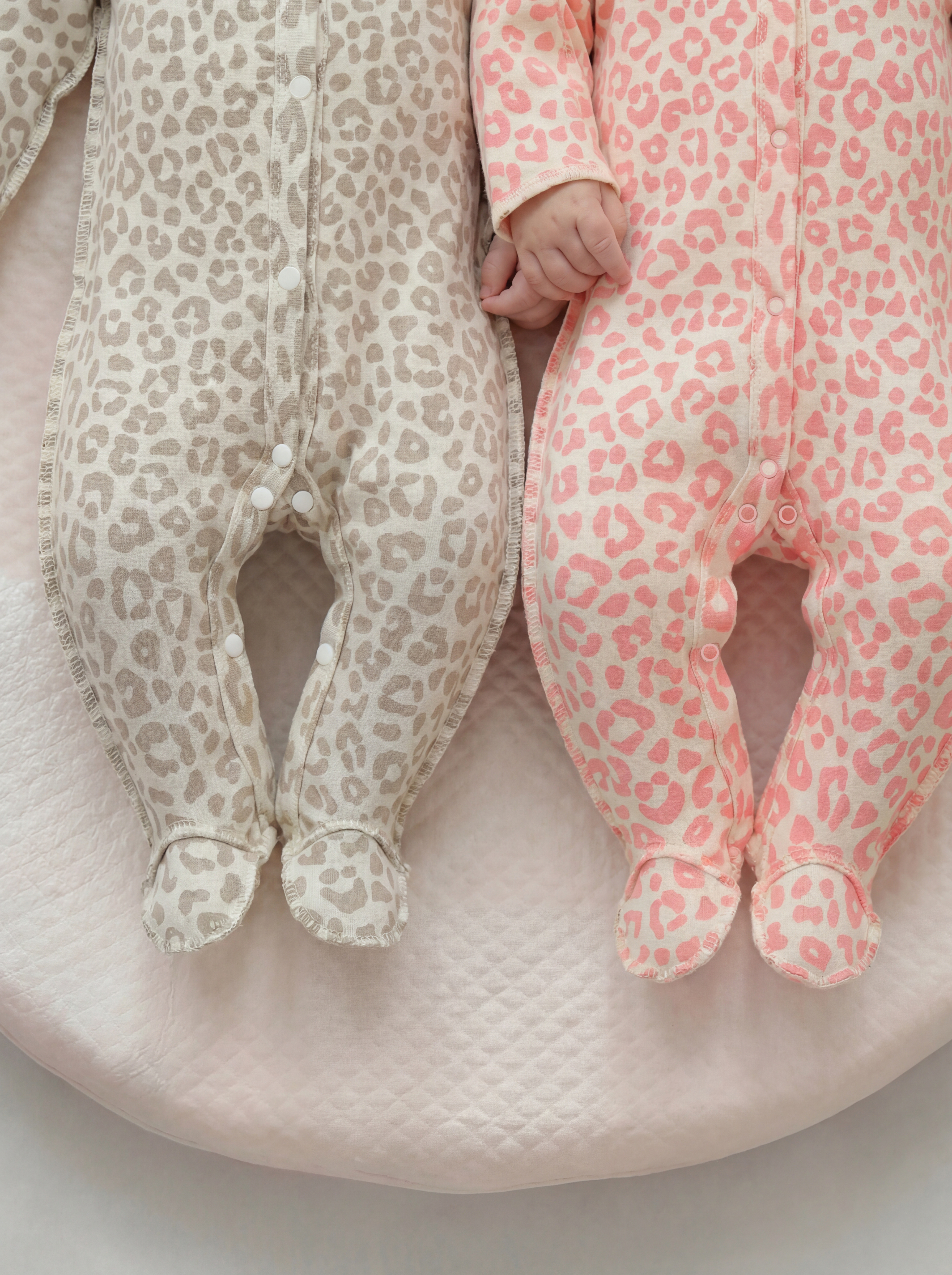 Комбинезон 2 шт KUZA 7005С5 - фото 4