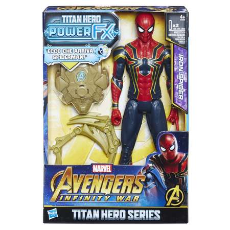 Фигурка Marvel