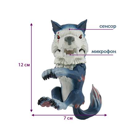 Игрушка Fingerlings