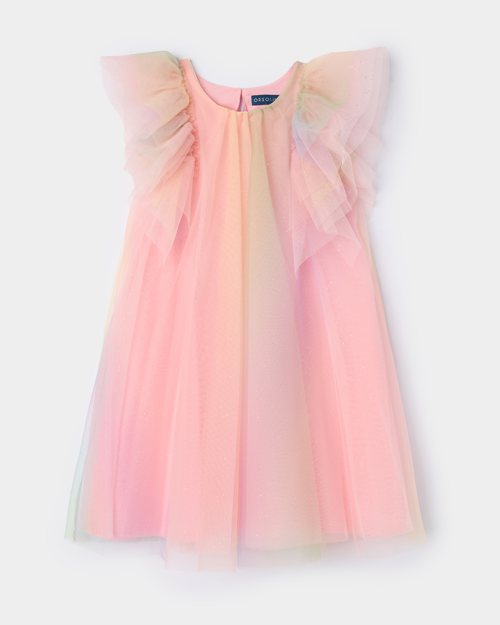 Платье Orsolini W25OR3-G6232kg-43 - фото 2