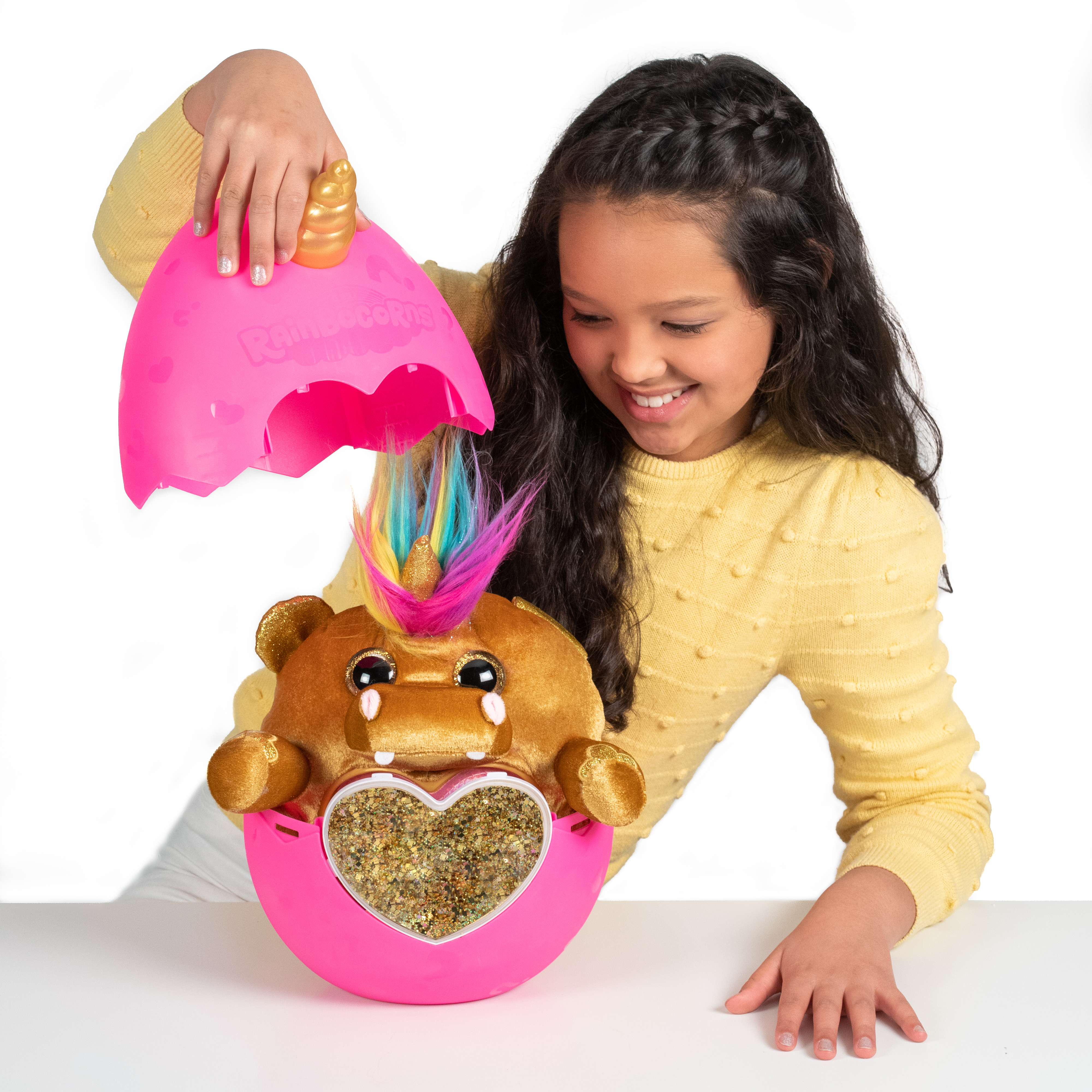 Игровой набор Zuru Fairycorn Surprise - фото 2