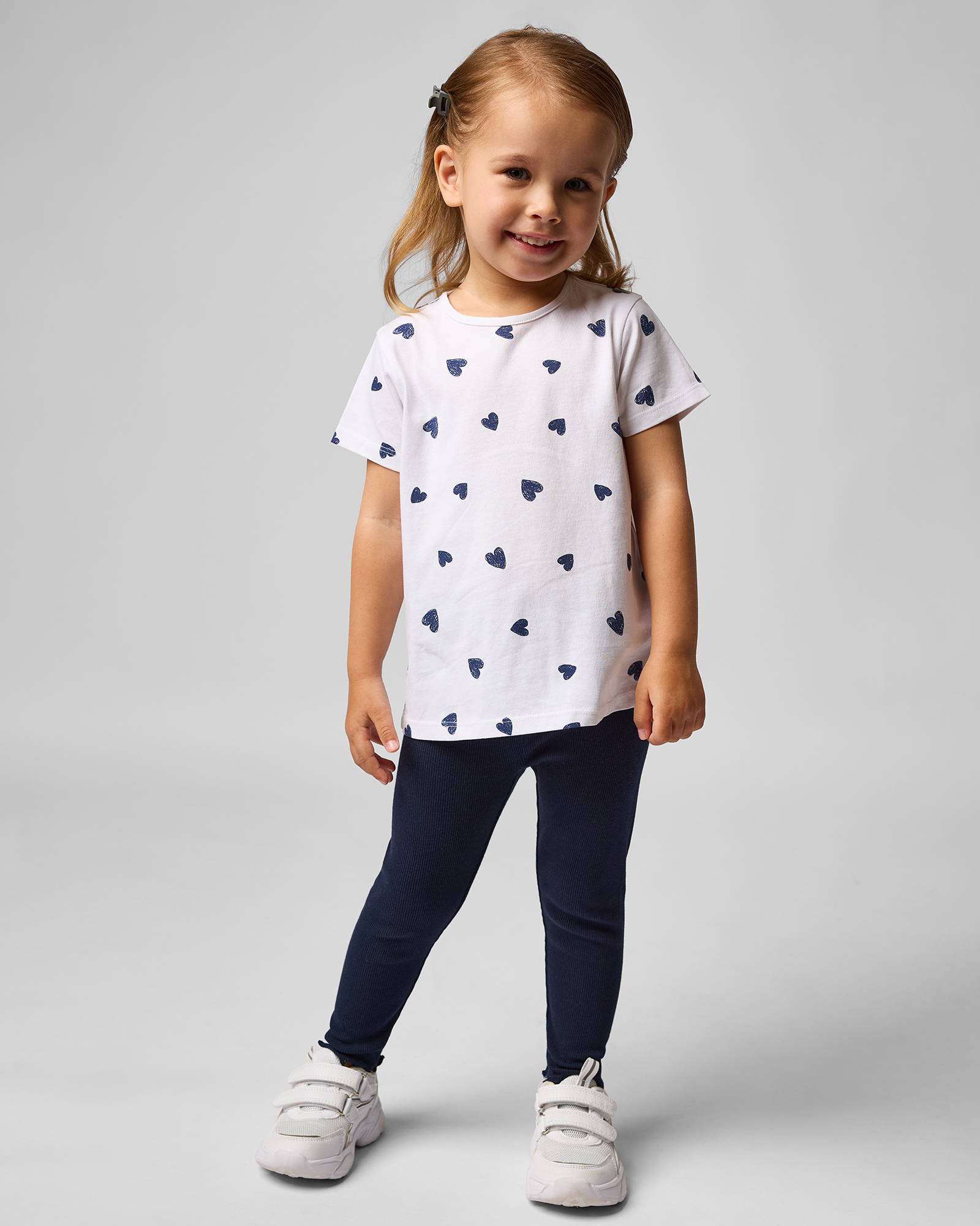 Легинсы Baby Gо W24-284BGig-66 - фото 1