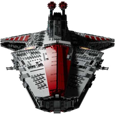 Конструктор LEGO Star Wars Венатор 5374 дет.