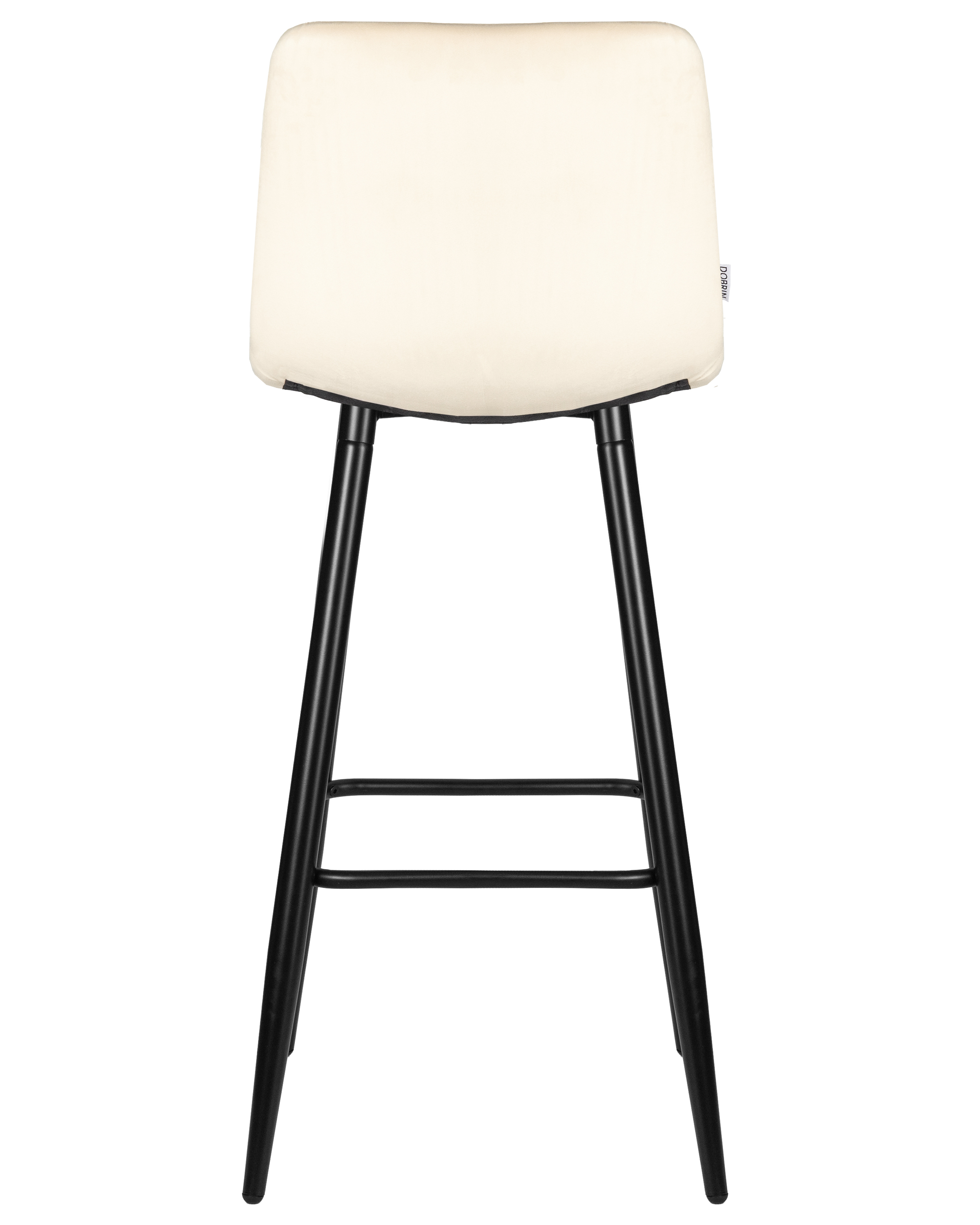 Стул DOBRIN NICOLE 2 шт. - фото 5