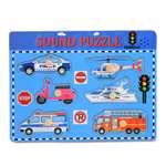 Игрушка ABC сортер