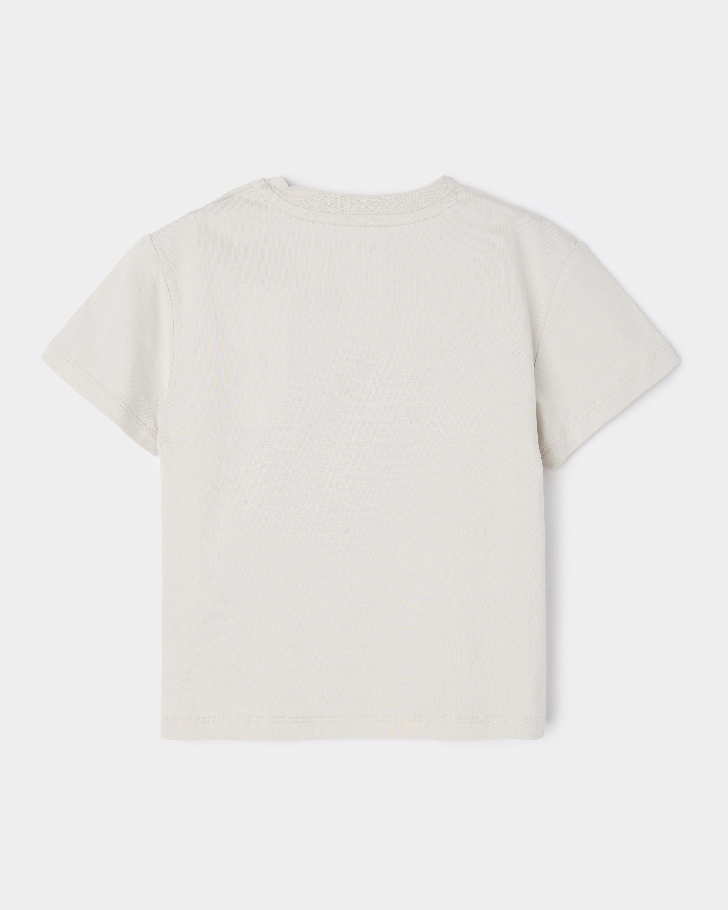 Футболка BabyGo S26-195BGib-GG - фото 2