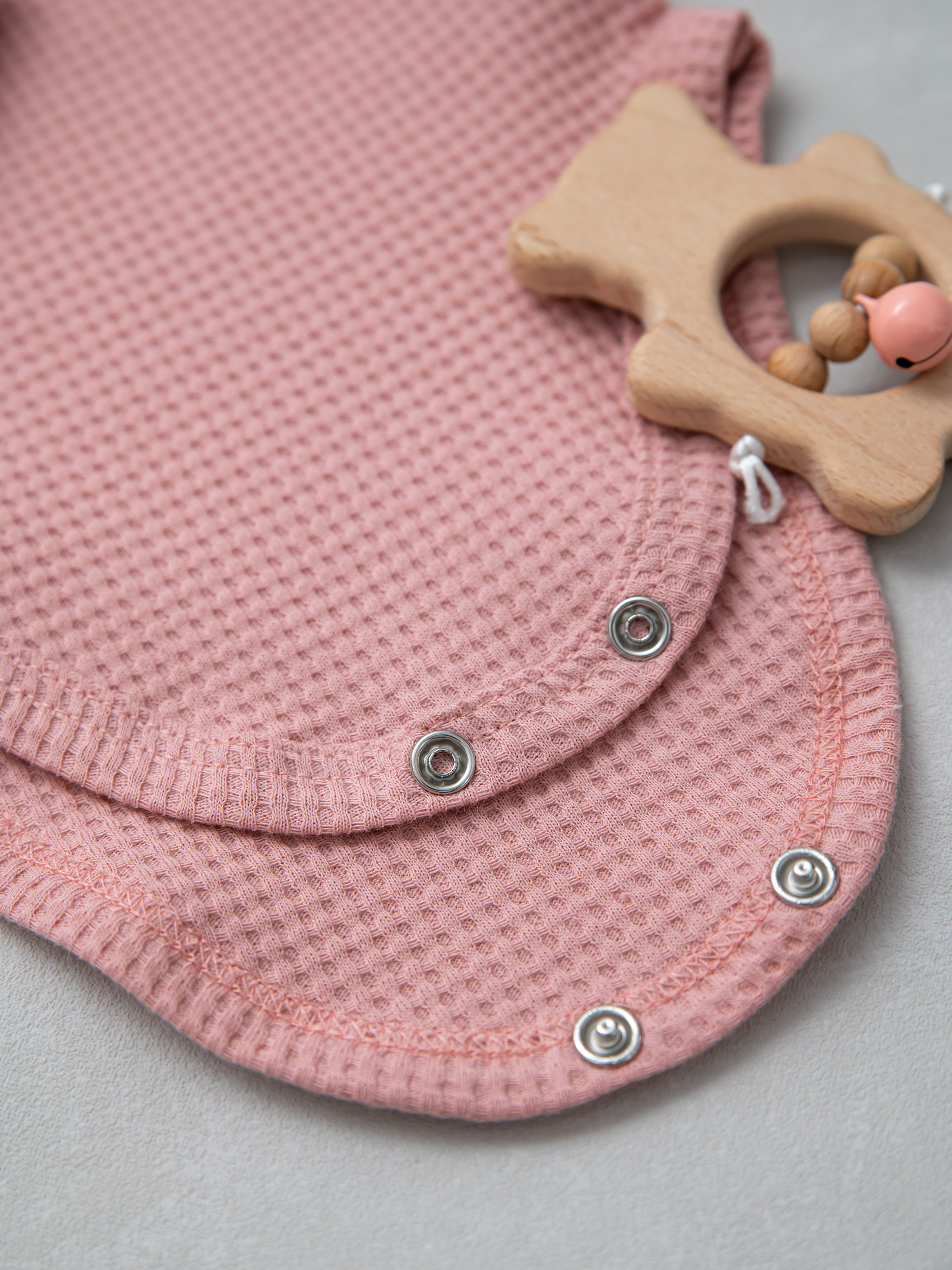 Боди Amelli 290.016.0.0.090роз - фото 7