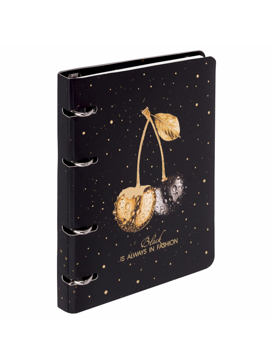 Тетрадь Brauberg клетка - фото 3