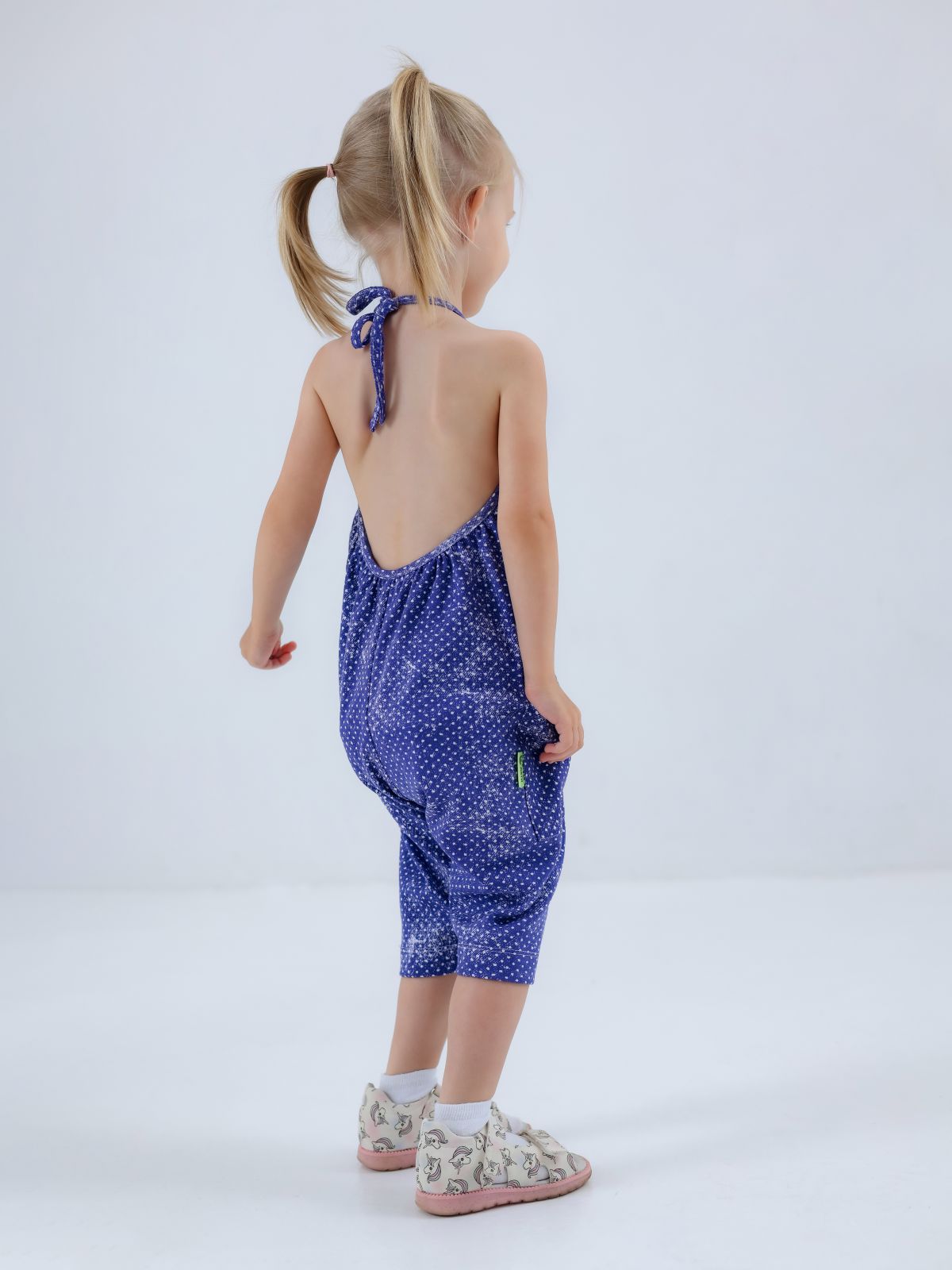 Полукомбинезон Пелигрин ПД1г - фото 7