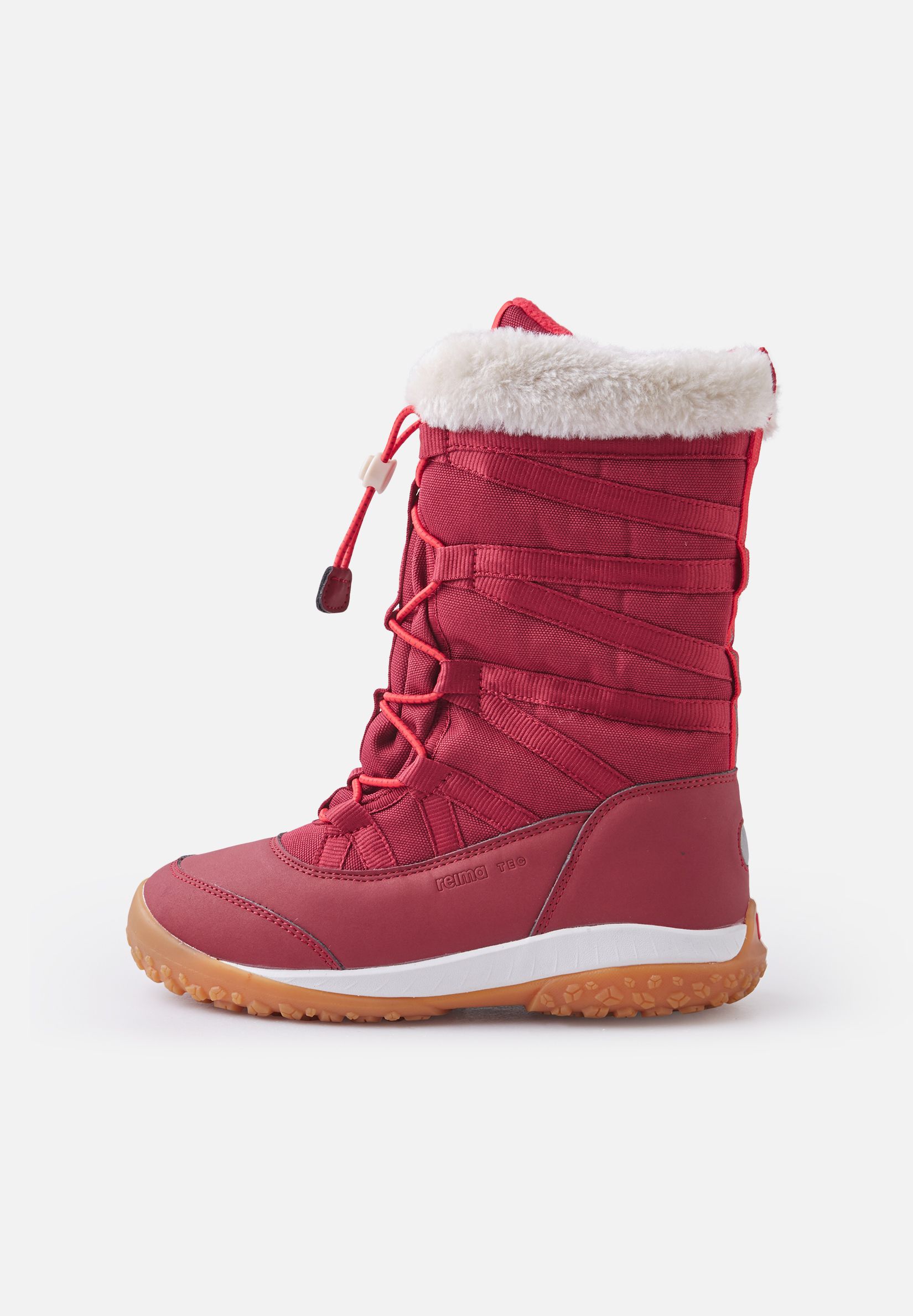 Сапоги Reima 5400034A-3950 - фото 8