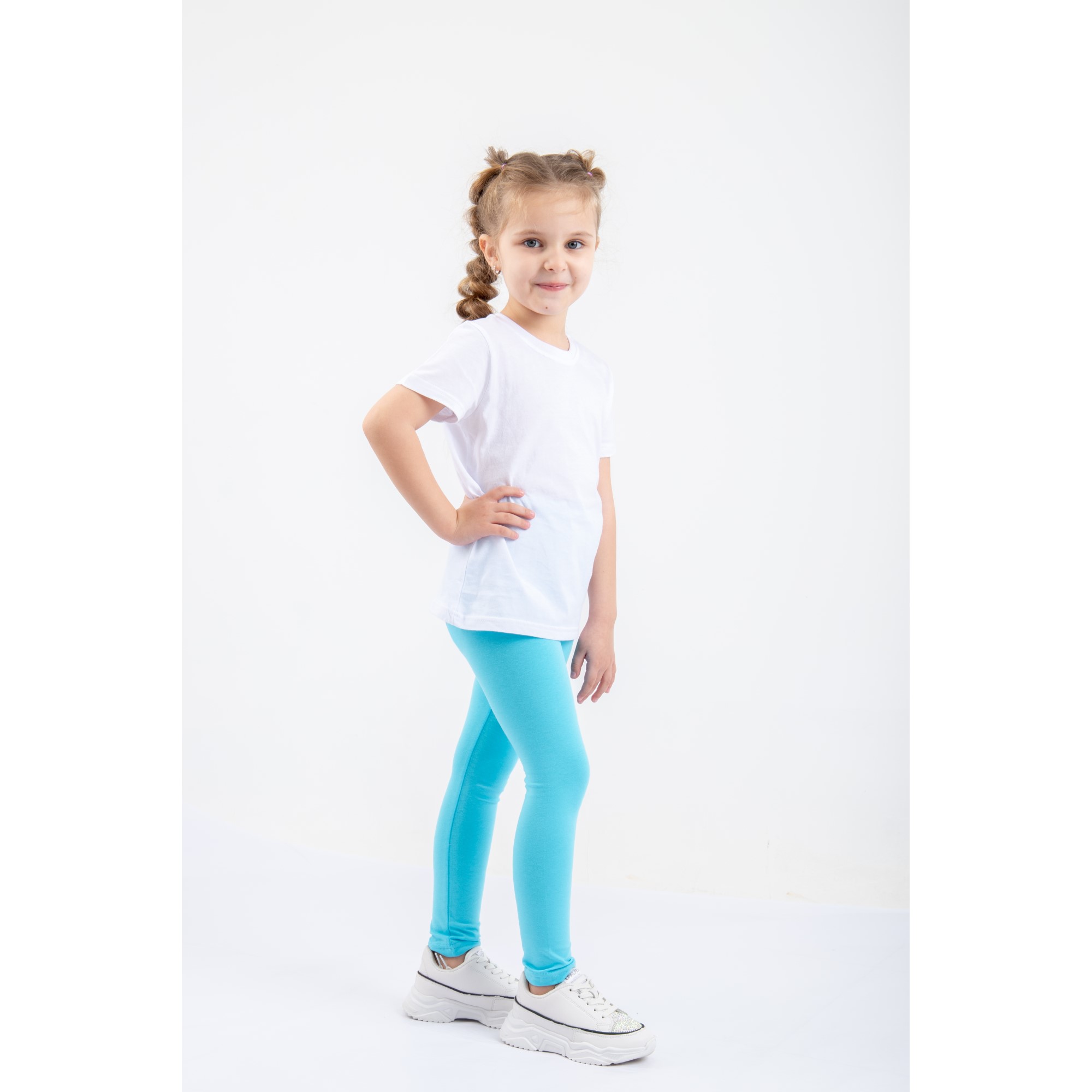Леггинсы LELO kids LE106g - фото 2