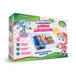 Конструктор Знаток Ловим движение электронный