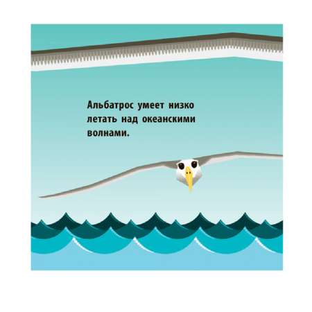 Книга РАНОК Познакомься с нами - Воздушный экипаж