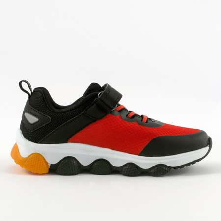Кроссовки ортопедические ORTMANN kids