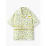 Рубашка Happy Baby