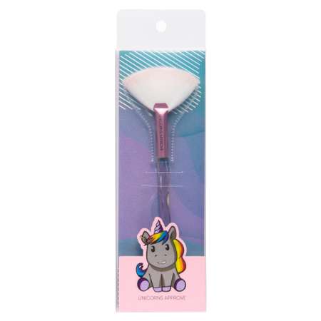 Кисть для хайлайтера UNICORNS APPROVE LTA020516