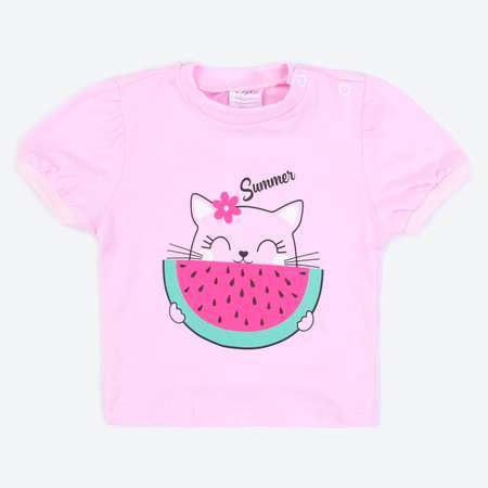 Футболка КотМарКот