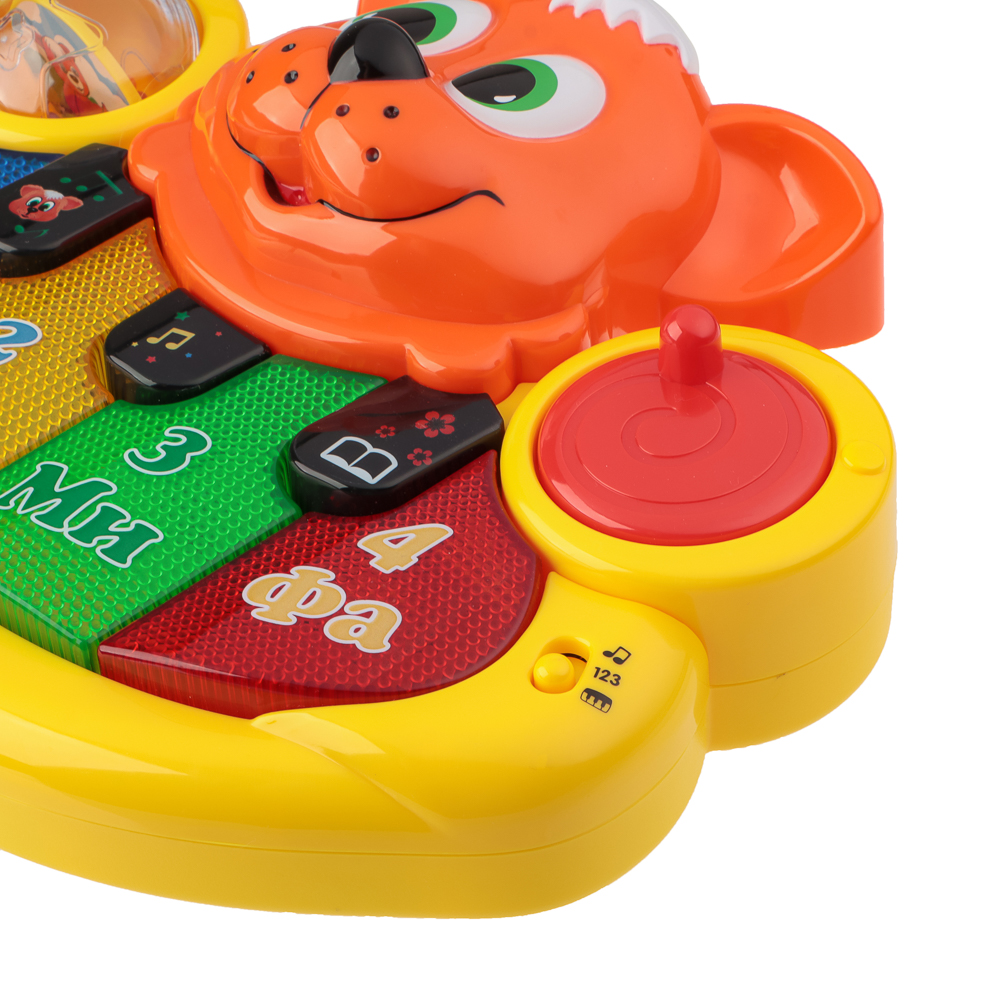 Игрушка Игроленд - фото 6