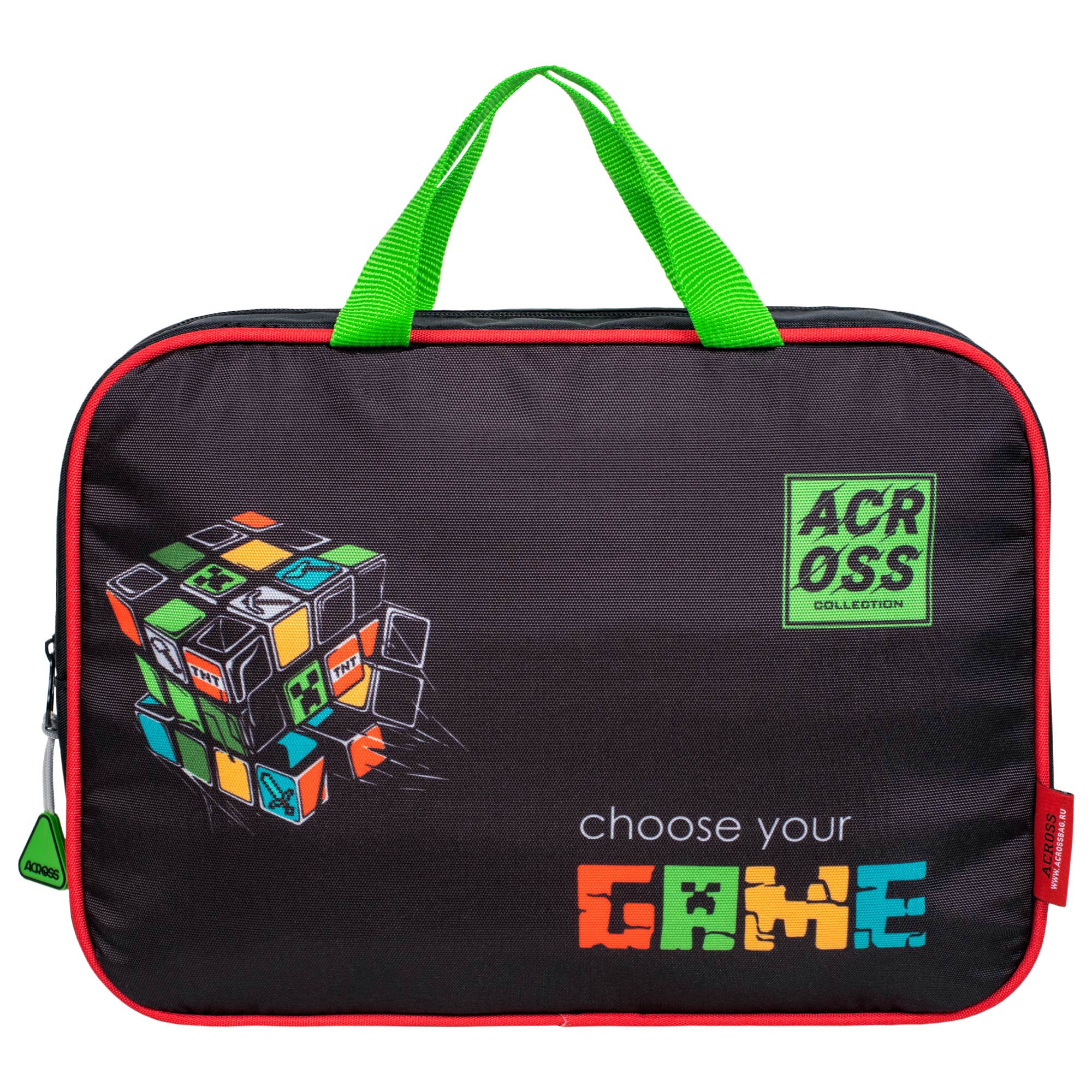 Ранец ACROSS - фото 9