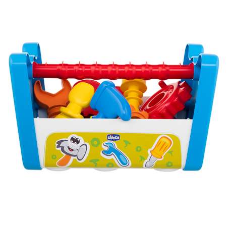 Игрушка Chicco Инструменты 00010062000000