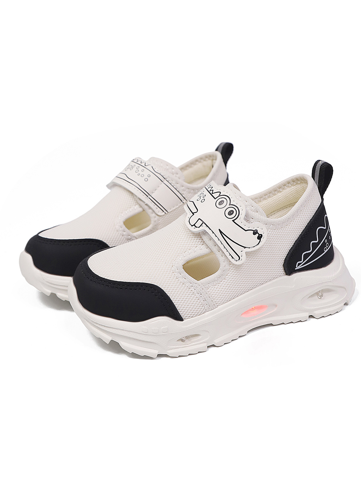 Кроссовки Boys and Girls 26008-2 - фото 1