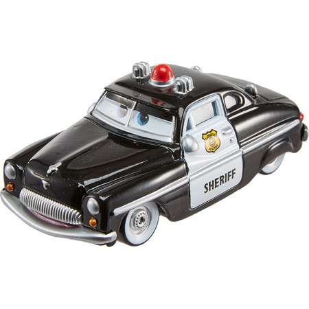 Автомобиль Cars