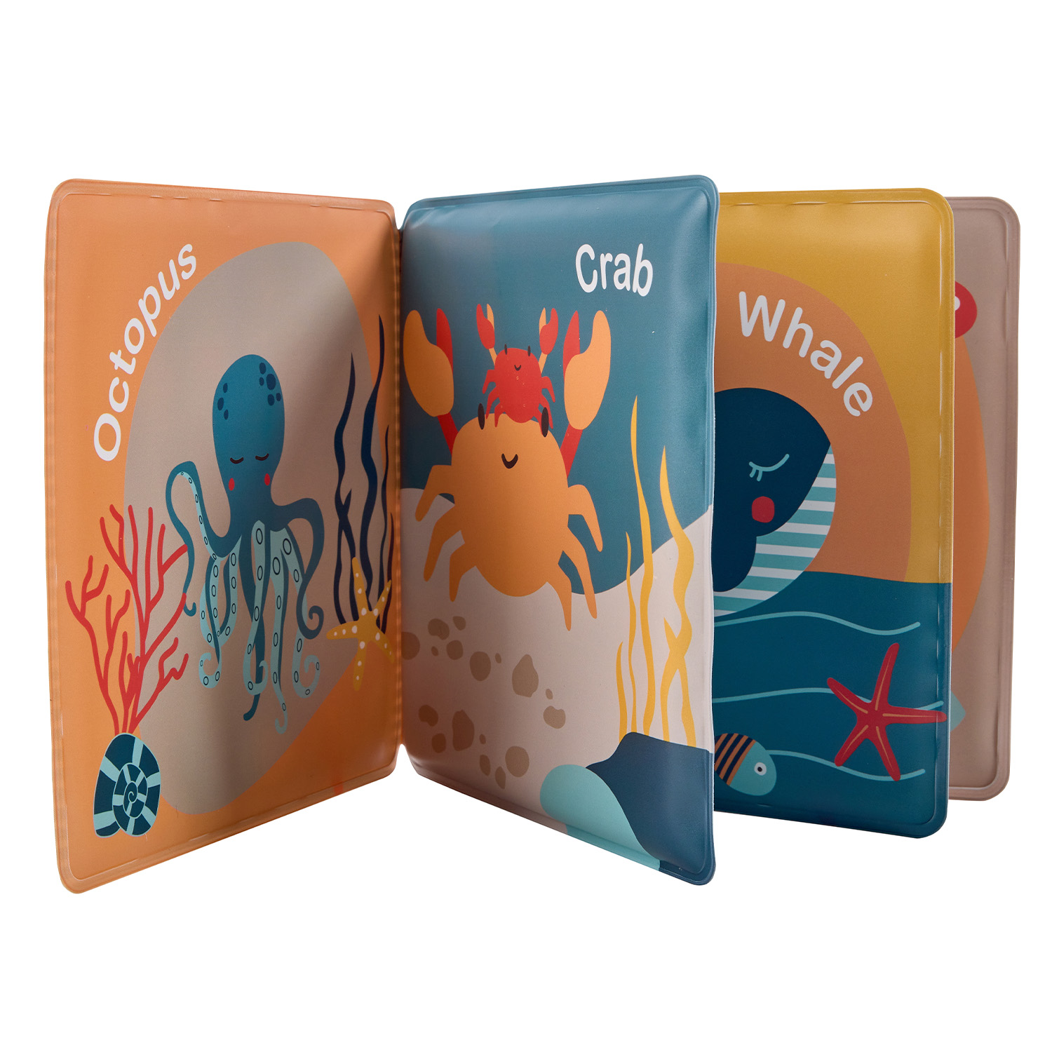 Игрушка Hape книжка - фото 2