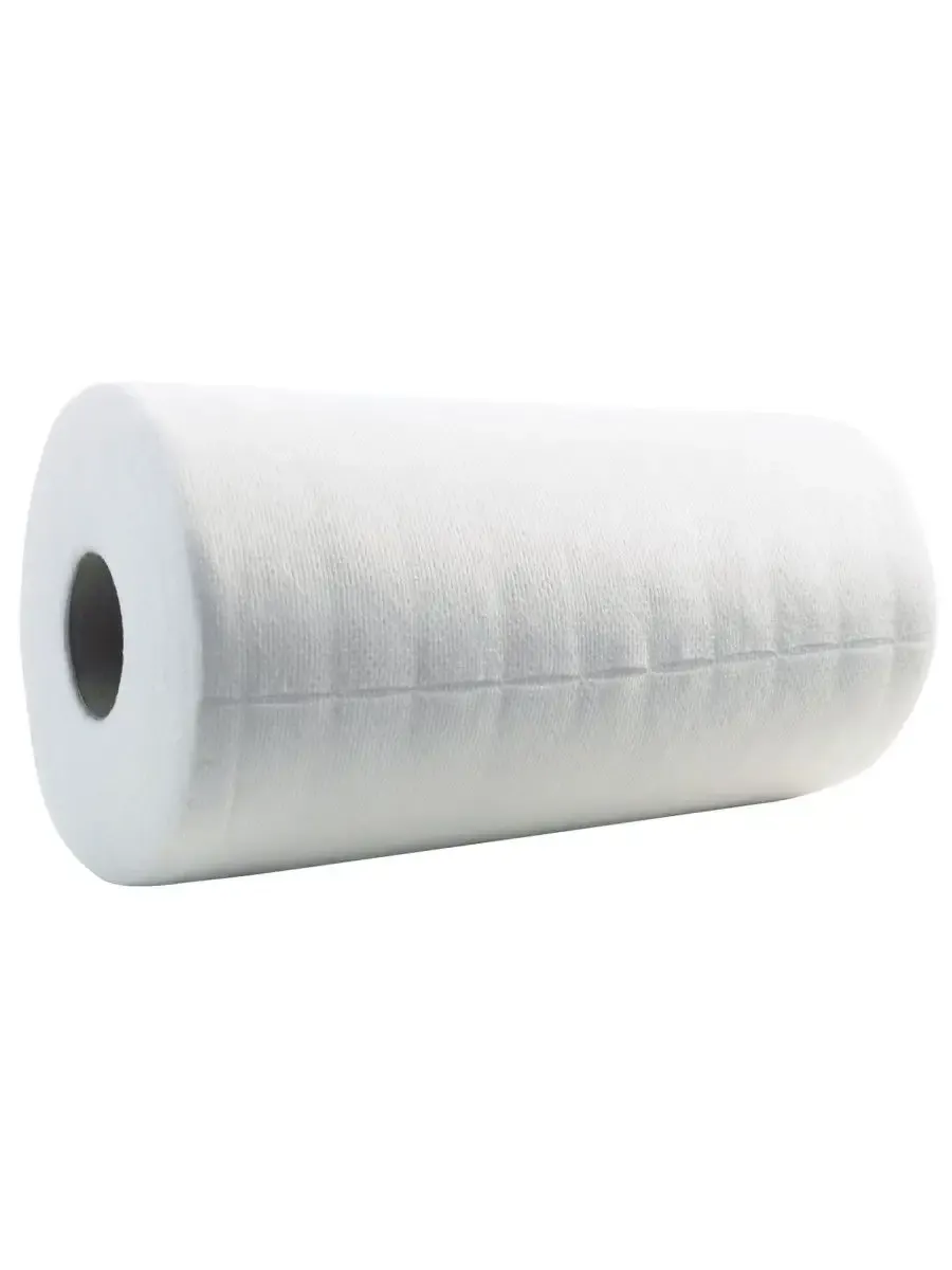 Салфетки для уборки PRO CLEANLY в рулоне, Супер Тряпка, Вискозные салфетки, 200 штук - фото 7