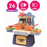 Игрушечная кухня Altacto