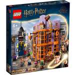 Конструктор LEGO Harry Potter 76422 834 дет.
