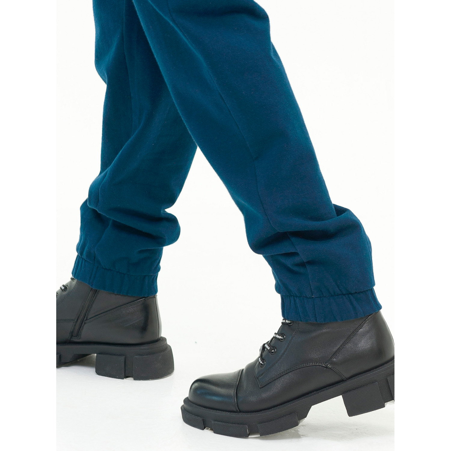 Брюки Pelican BFPQ5297/1U/Темно-синий(54) - фото 5