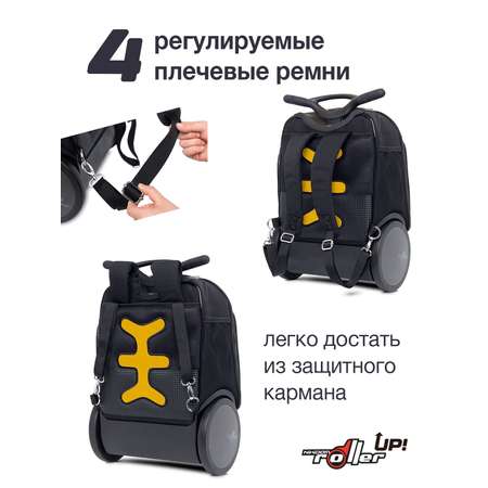 Рюкзак Nikidom