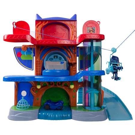 Игровой набор PJ masks