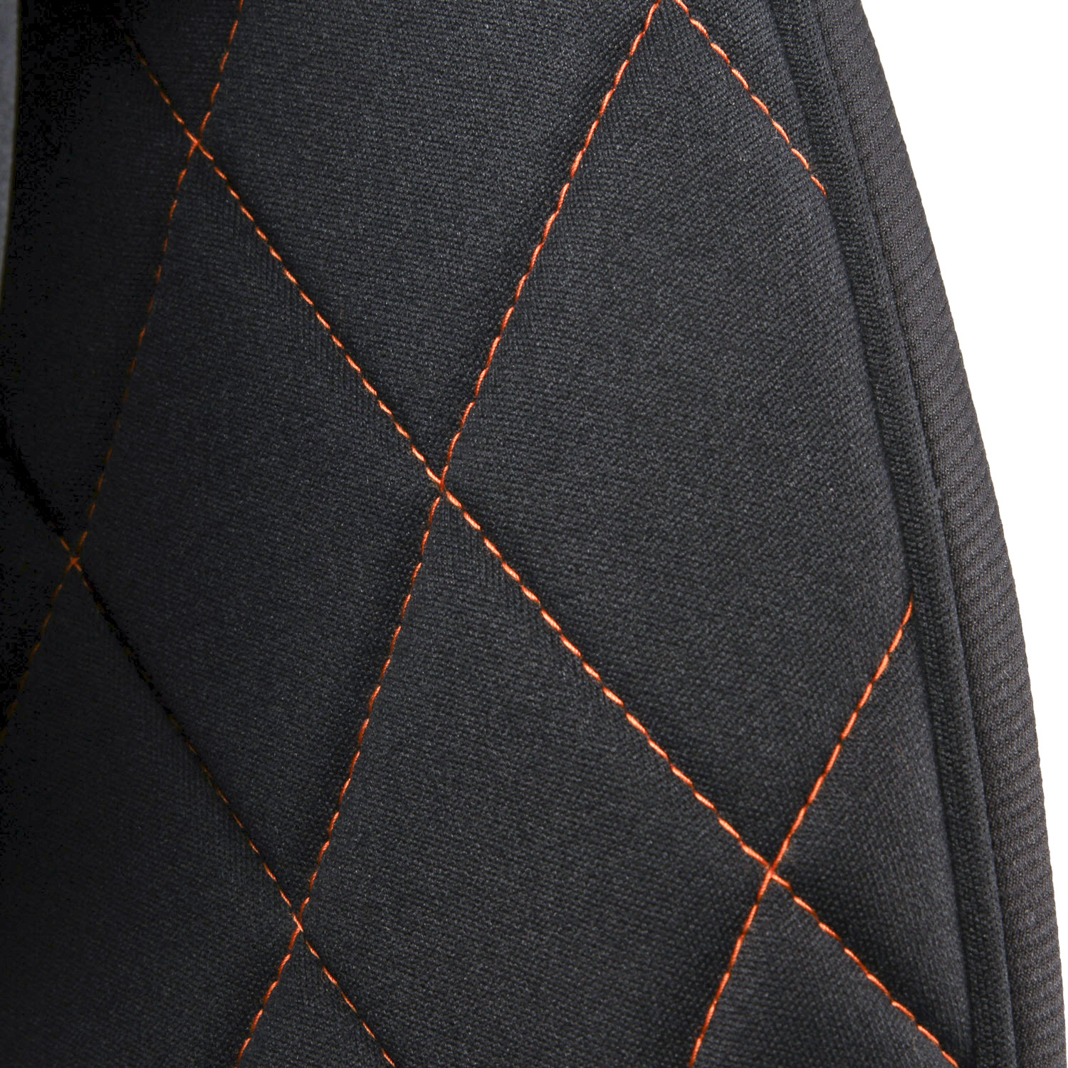 Автокресло Olsson Voyager Fix Black Sport Isofix 1/2/3 (9-36 кг) - фото 18