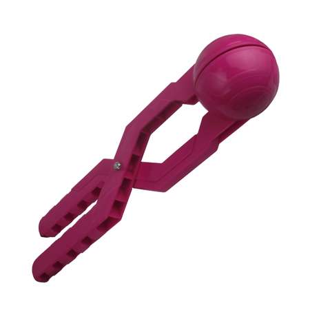 Снежкодел 1TOY Турбо в ассортименте Т10479