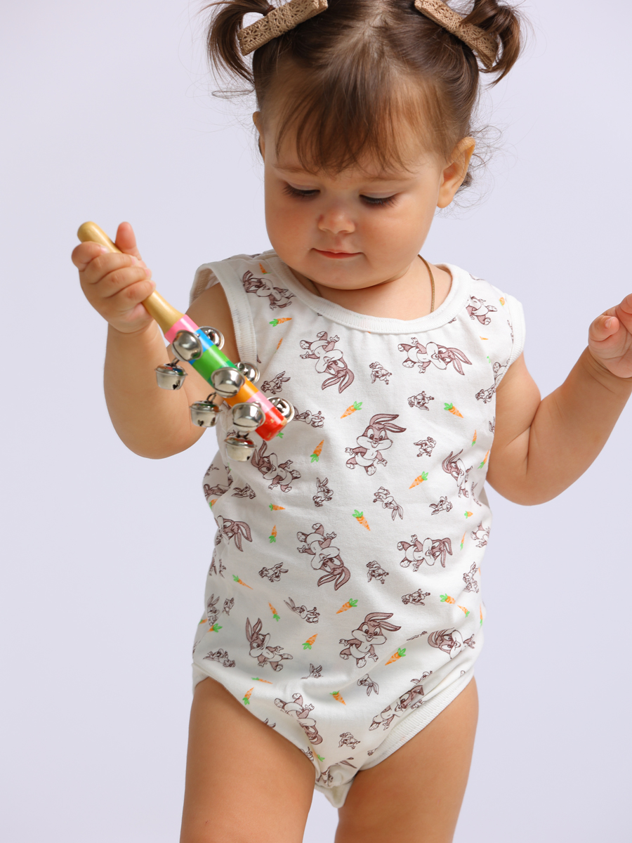 Боди-майка 2 шт Дашенька 1440/238 - фото 3