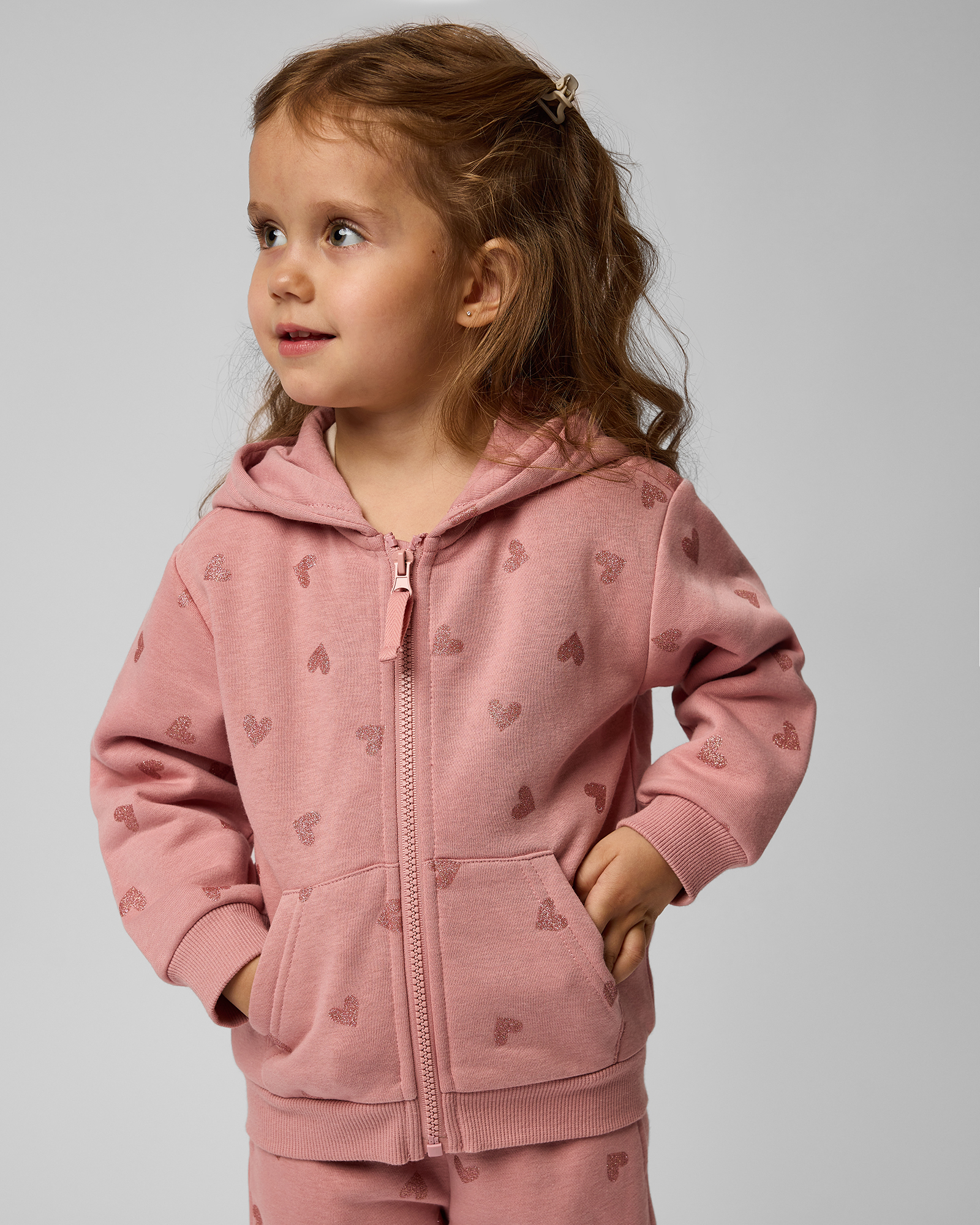 Толстовка Baby Gо W24-133BGig-JJ - фото 1