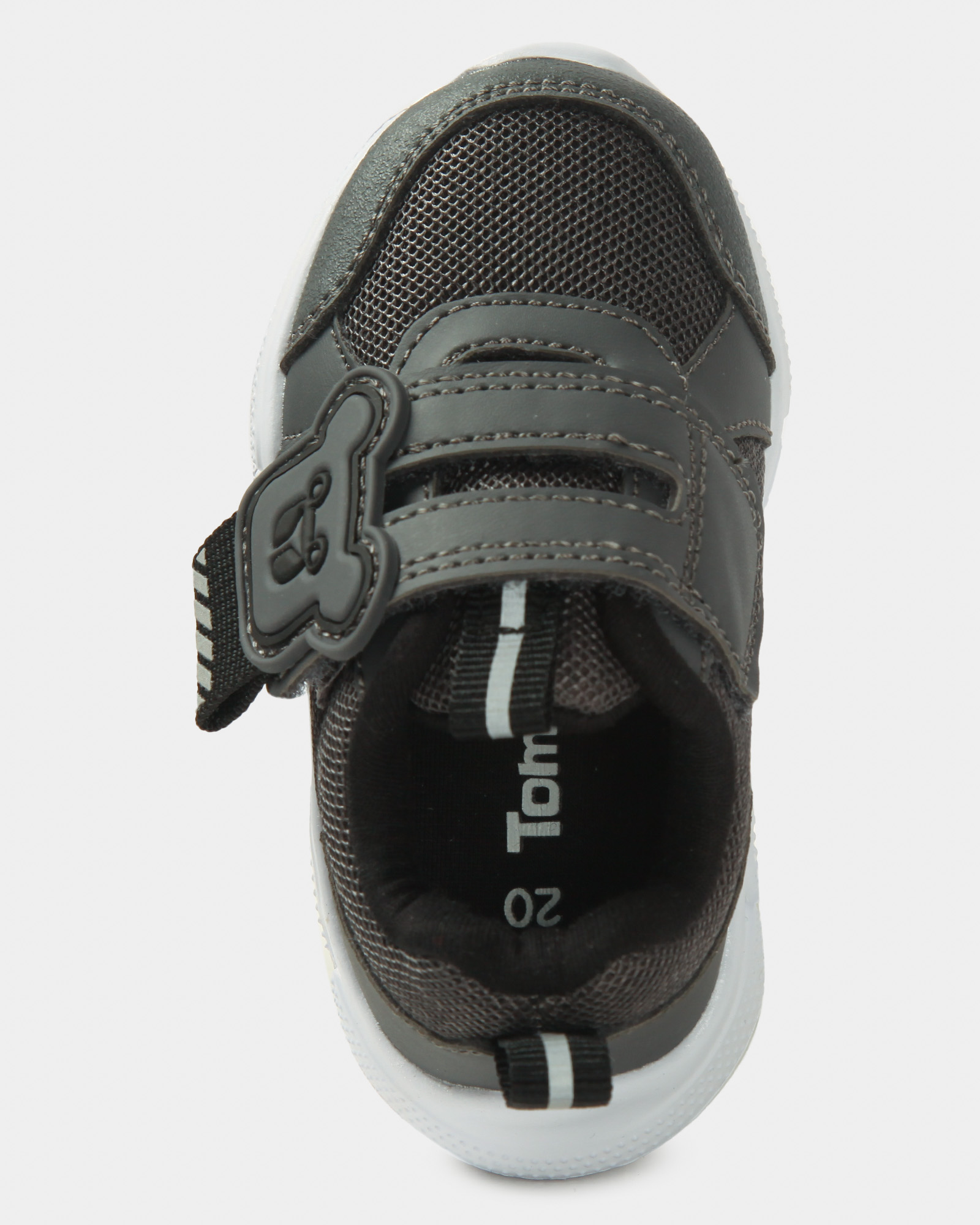 Кроссовки Tombi W25WFibRS-222-GG - фото 4