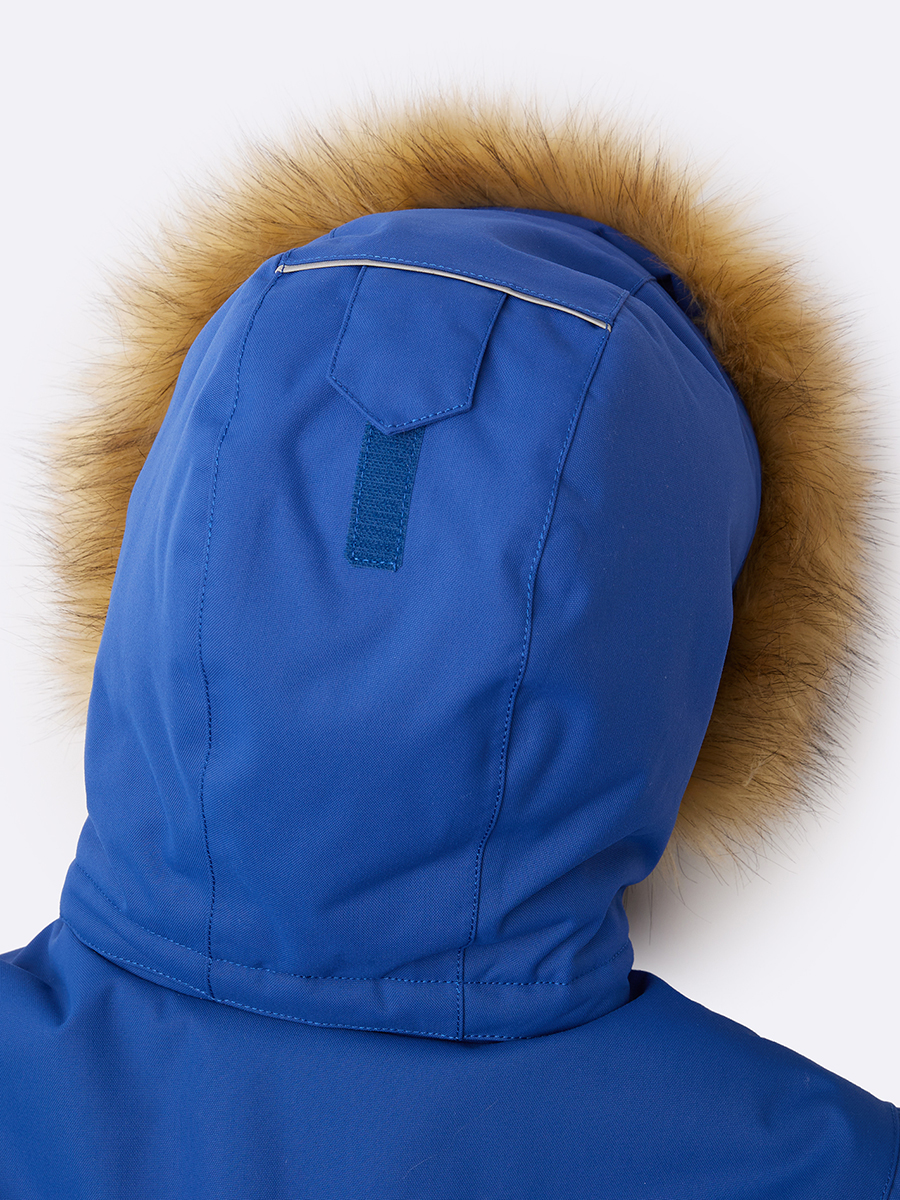 Комбинезон Lassie 72103307-6910 - фото 4