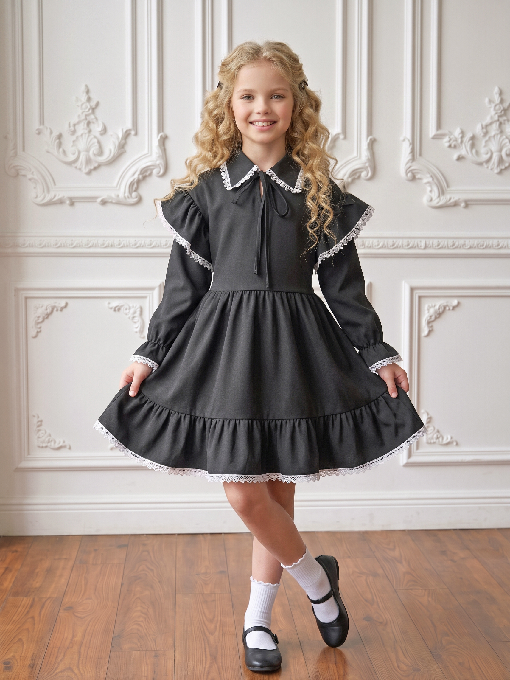 Платье COCOA RD108A-IL - фото 1