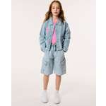 Шорты Futurino Fashion